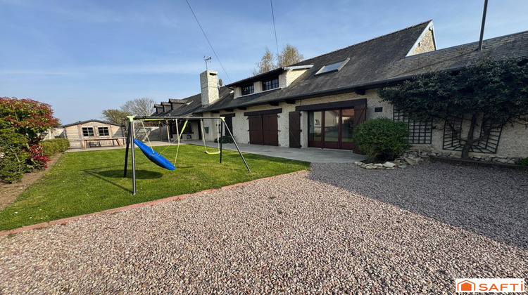 Ma-Cabane - Vente Maison Champien, 140 m²