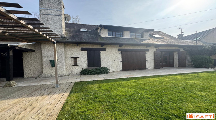 Ma-Cabane - Vente Maison Champien, 140 m²