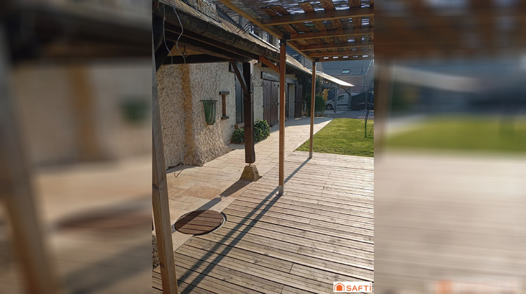 Ma-Cabane - Vente Maison Champien, 140 m²