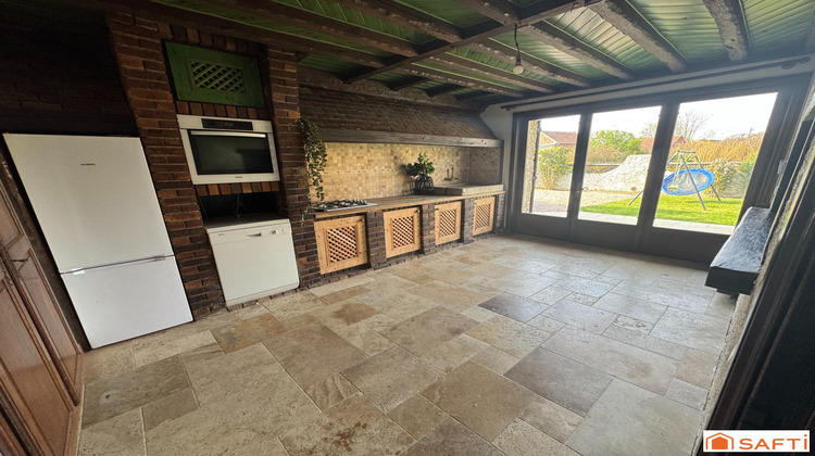 Ma-Cabane - Vente Maison Champien, 140 m²