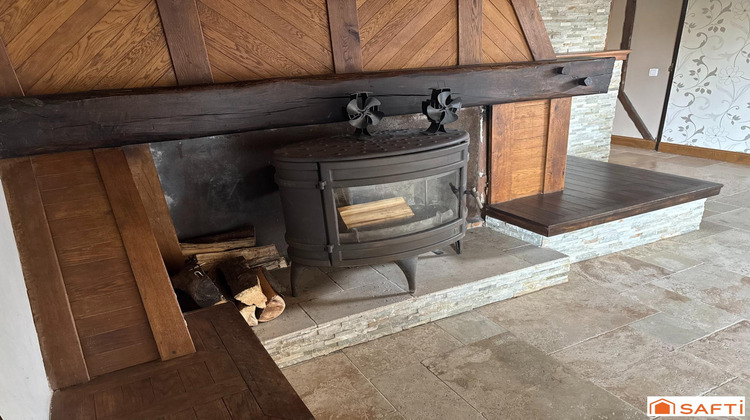 Ma-Cabane - Vente Maison Champien, 140 m²