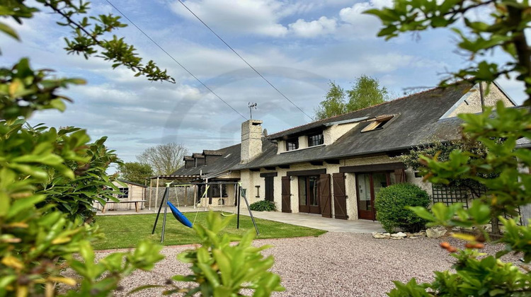 Ma-Cabane - Vente Maison CHAMPIEN, 140 m²