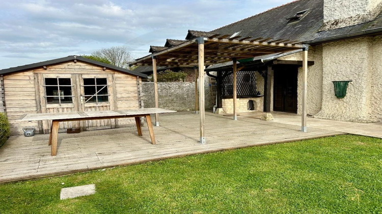 Ma-Cabane - Vente Maison CHAMPIEN, 140 m²