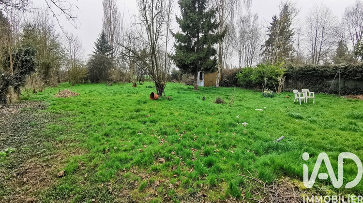 Ma-Cabane - Vente Maison Champien, 58 m²