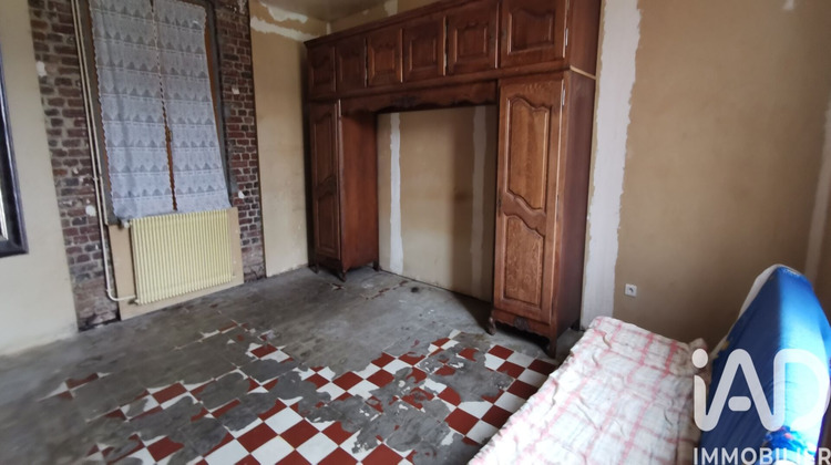 Ma-Cabane - Vente Maison Champien, 58 m²