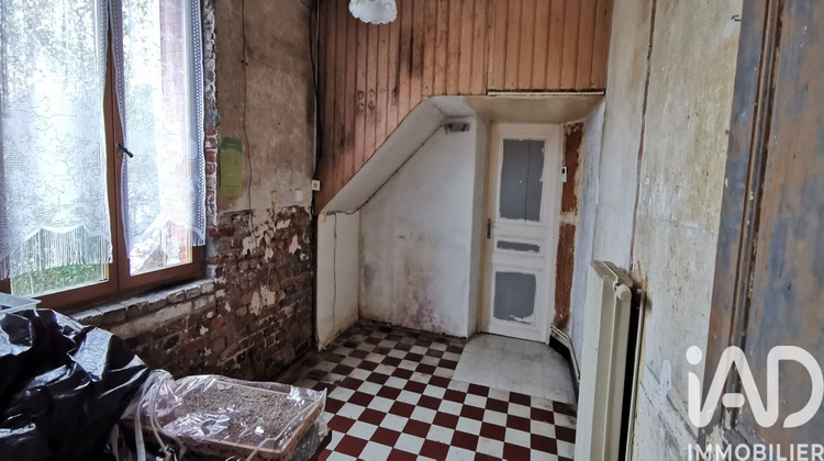 Ma-Cabane - Vente Maison Champien, 58 m²