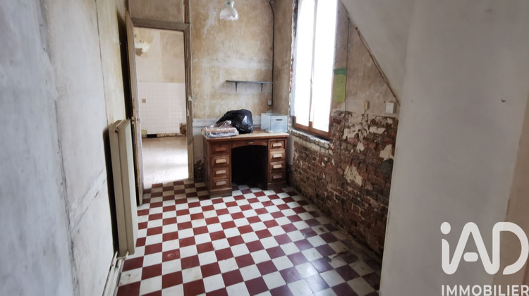 Ma-Cabane - Vente Maison Champien, 58 m²