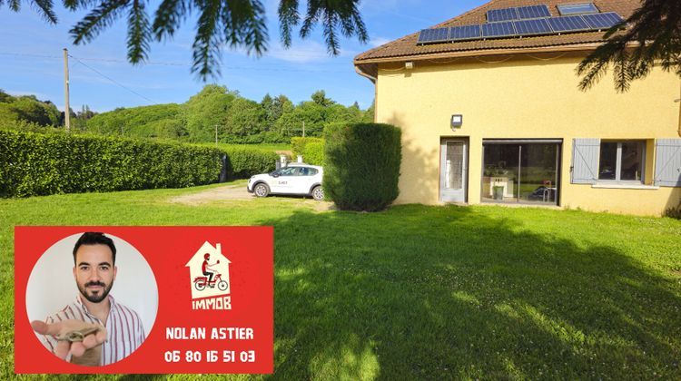 Ma-Cabane - Vente Maison CHAMPIER, 126 m²