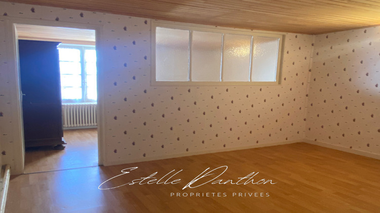 Ma-Cabane - Vente Maison CHAMPIER, 116 m²