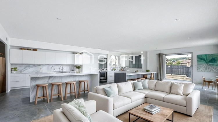 Ma-Cabane - Vente Maison Champier, 123 m²