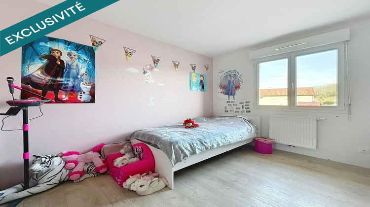 Ma-Cabane - Vente Maison Champier, 88 m²