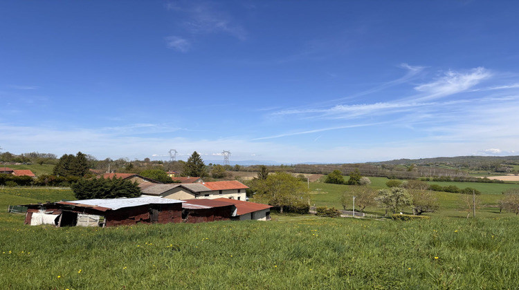 Ma-Cabane - Vente Maison Champier, 120 m²