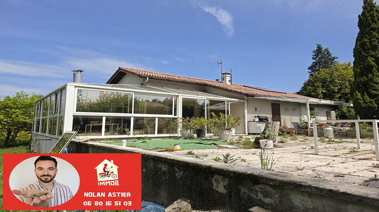 Ma-Cabane - Vente Maison CHAMPIER, 98 m²