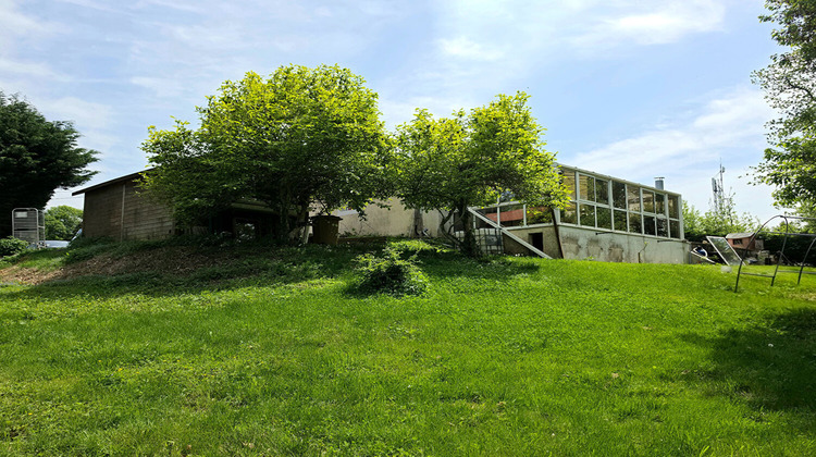 Ma-Cabane - Vente Maison CHAMPIER, 98 m²
