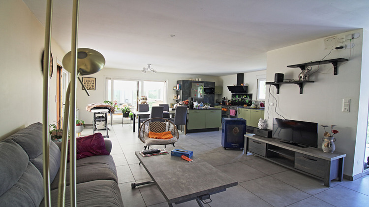 Ma-Cabane - Vente Maison CHAMPIER, 98 m²