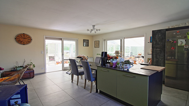 Ma-Cabane - Vente Maison CHAMPIER, 98 m²