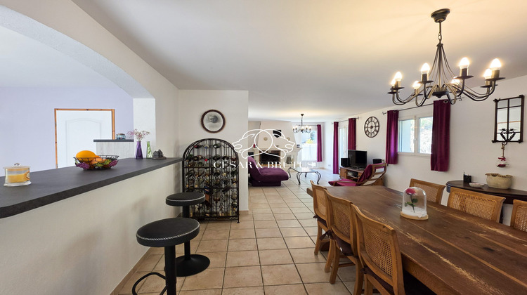 Ma-Cabane - Vente Maison Champier, 140 m²