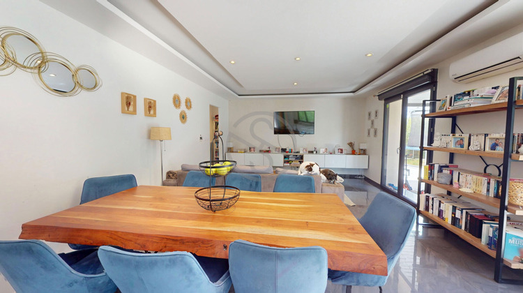 Ma-Cabane - Vente Maison CHAMPIER, 108 m²