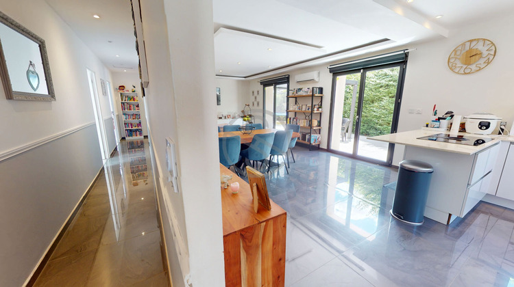 Ma-Cabane - Vente Maison CHAMPIER, 108 m²