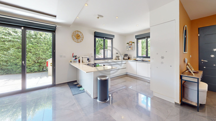 Ma-Cabane - Vente Maison CHAMPIER, 108 m²