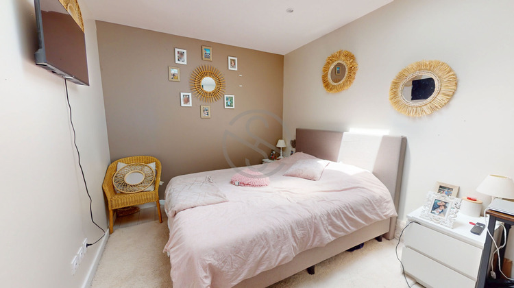 Ma-Cabane - Vente Maison CHAMPIER, 108 m²