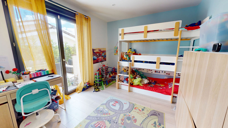 Ma-Cabane - Vente Maison CHAMPIER, 108 m²