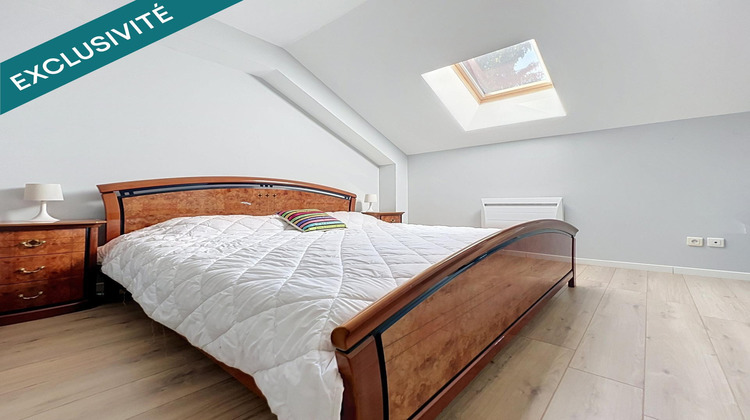 Ma-Cabane - Vente Maison Champier, 127 m²