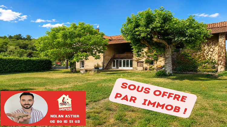 Ma-Cabane - Vente Maison CHAMPIER, 140 m²