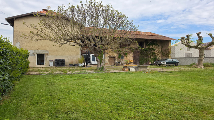 Ma-Cabane - Vente Maison CHAMPIER, 140 m²