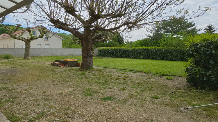 Ma-Cabane - Vente Maison CHAMPIER, 140 m²