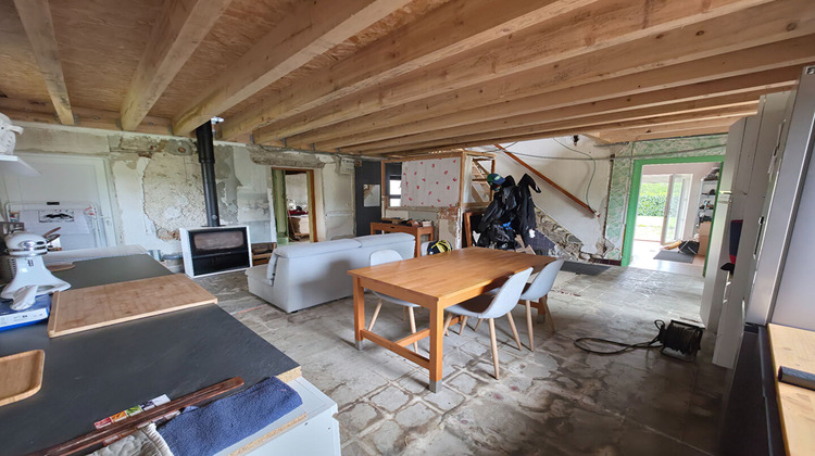 Ma-Cabane - Vente Maison CHAMPIER, 140 m²
