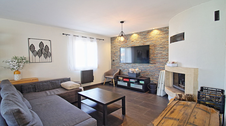 Ma-Cabane - Vente Maison CHAMPIER, 105 m²