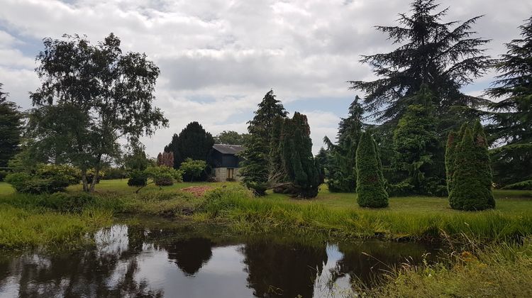 Ma-Cabane - Vente Maison CHAMPIGNE, 245 m²