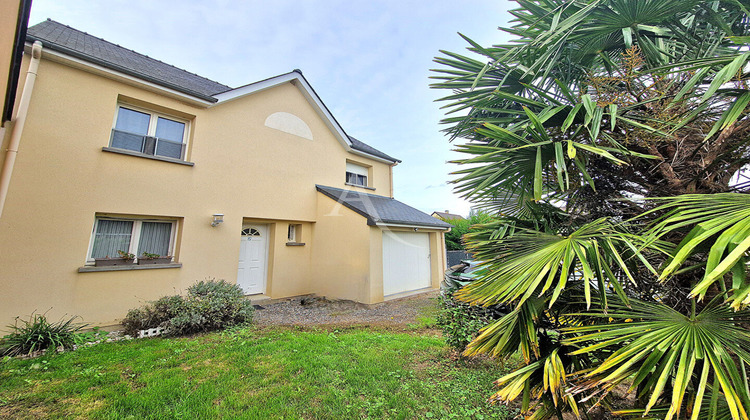 Ma-Cabane - Vente Maison CHAMPIGNE, 96 m²