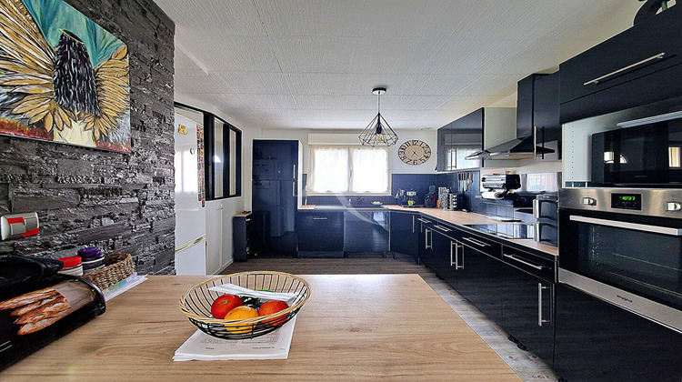 Ma-Cabane - Vente Maison CHAMPIGNE, 96 m²