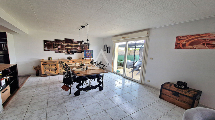 Ma-Cabane - Vente Maison CHAMPIGNE, 96 m²