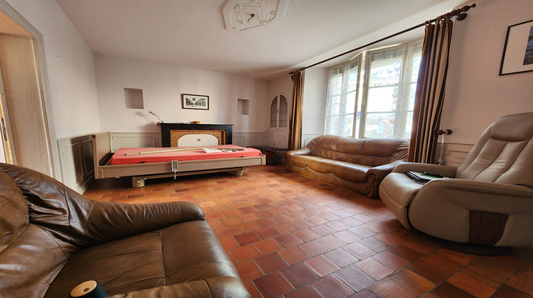 Ma-Cabane - Vente Maison CHAMPIGNE, 171 m²