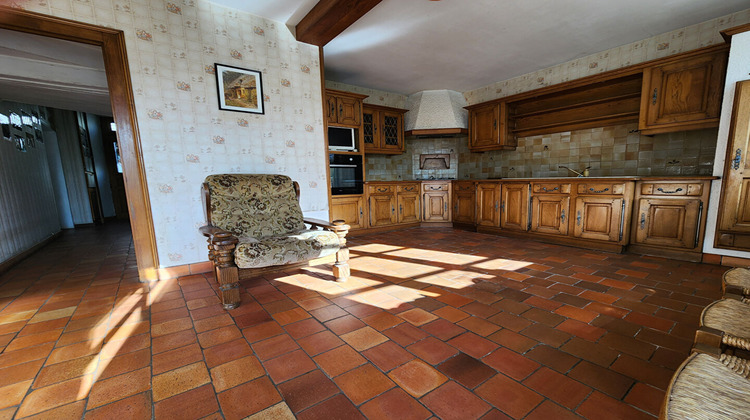 Ma-Cabane - Vente Maison CHAMPIGNE, 171 m²