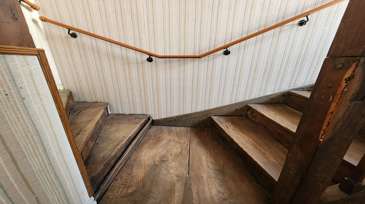 Ma-Cabane - Vente Maison CHAMPIGNE, 171 m²