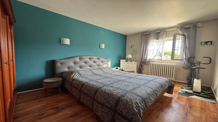 Ma-Cabane - Vente Maison CHAMPIGNE, 112 m²