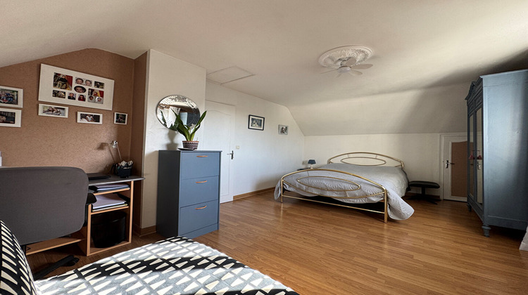 Ma-Cabane - Vente Maison CHAMPIGNE, 112 m²