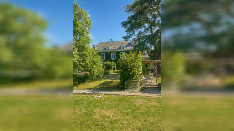 Ma-Cabane - Vente Maison CHAMPIGNE, 397 m²