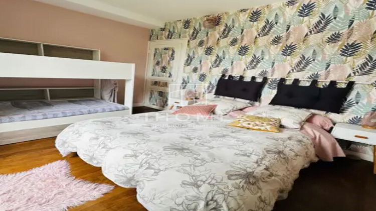 Ma-Cabane - Vente Maison CHAMPIGNE, 397 m²