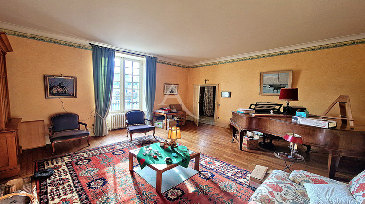 Ma-Cabane - Vente Maison CHAMPIGNE, 307 m²