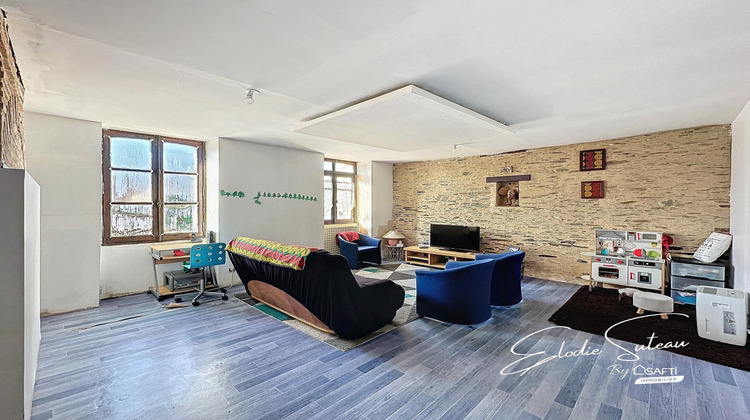 Ma-Cabane - Vente Maison Champigne, 113 m²