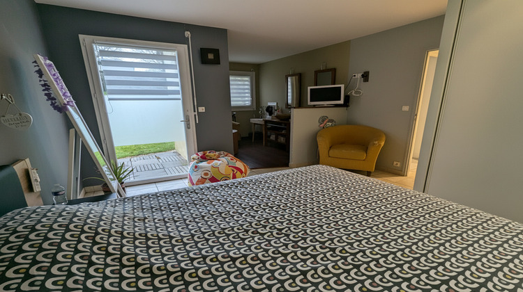 Ma-Cabane - Vente Maison CHAMPIGNE, 159 m²