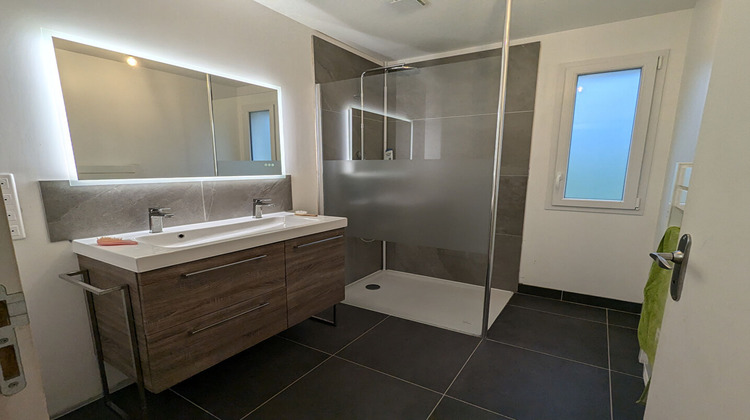 Ma-Cabane - Vente Maison CHAMPIGNE, 159 m²