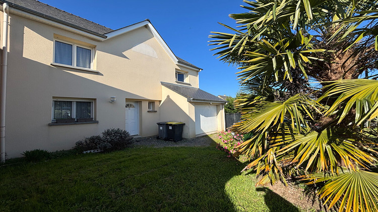 Ma-Cabane - Vente Maison CHAMPIGNE, 95 m²