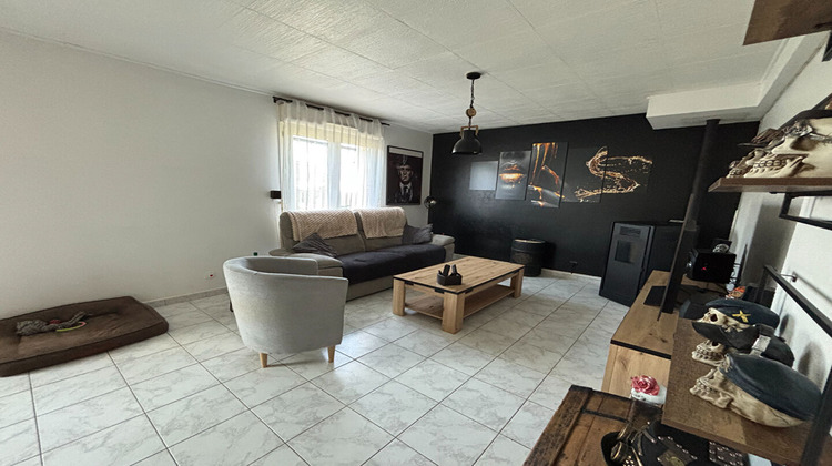 Ma-Cabane - Vente Maison CHAMPIGNE, 95 m²