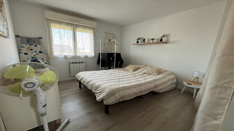 Ma-Cabane - Vente Maison CHAMPIGNE, 95 m²